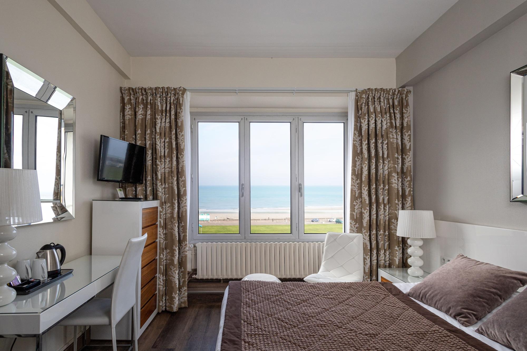 Hotel Aguado Dieppe Esterno foto