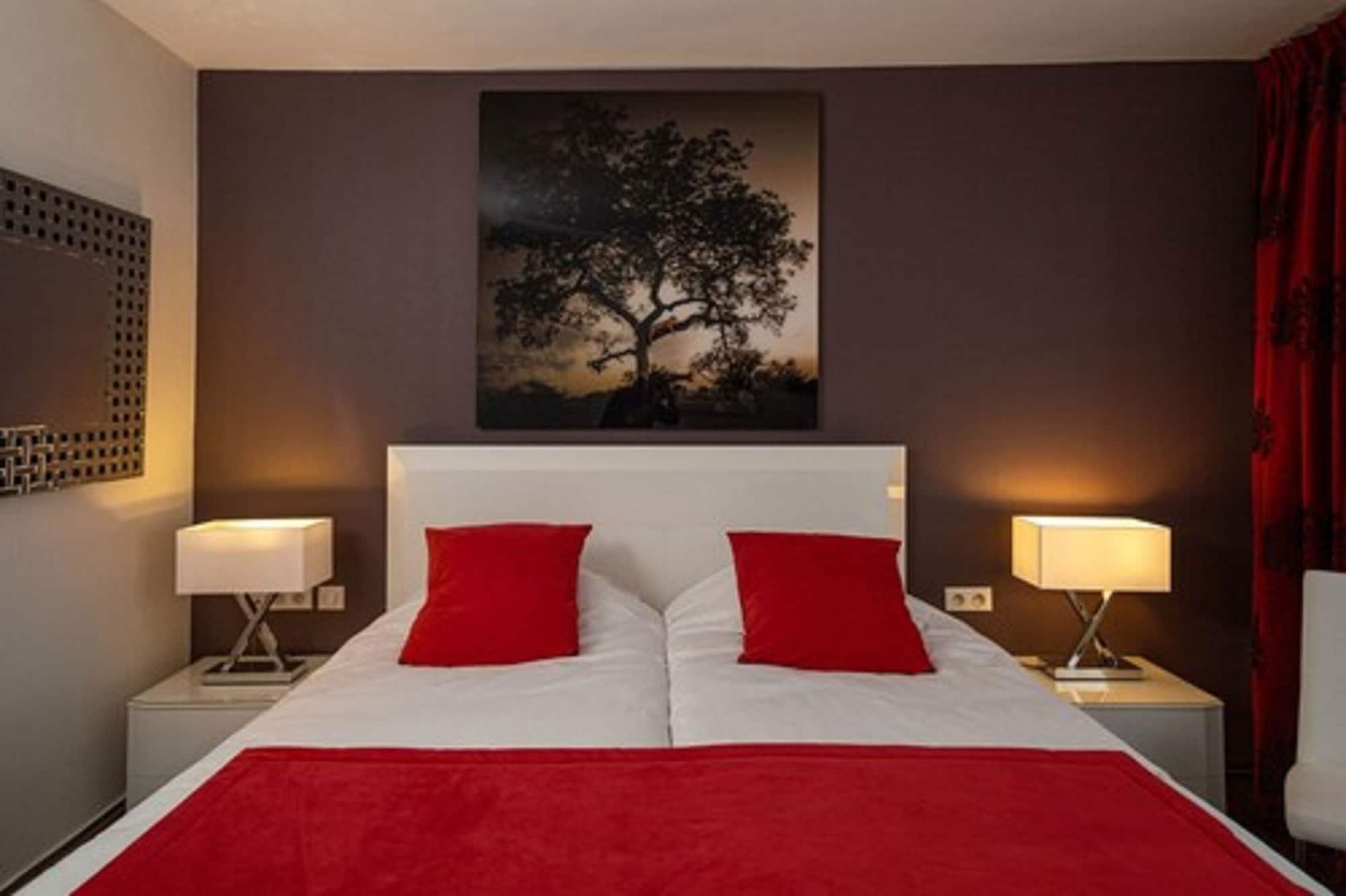 Hotel Aguado Dieppe Esterno foto