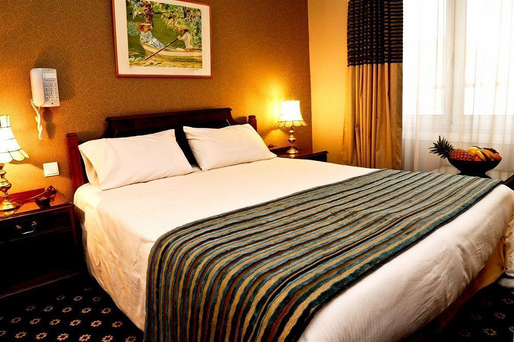 Hotel Aguado Dieppe Esterno foto