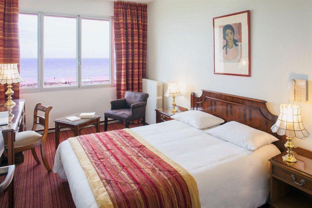 Hotel Aguado Dieppe Esterno foto